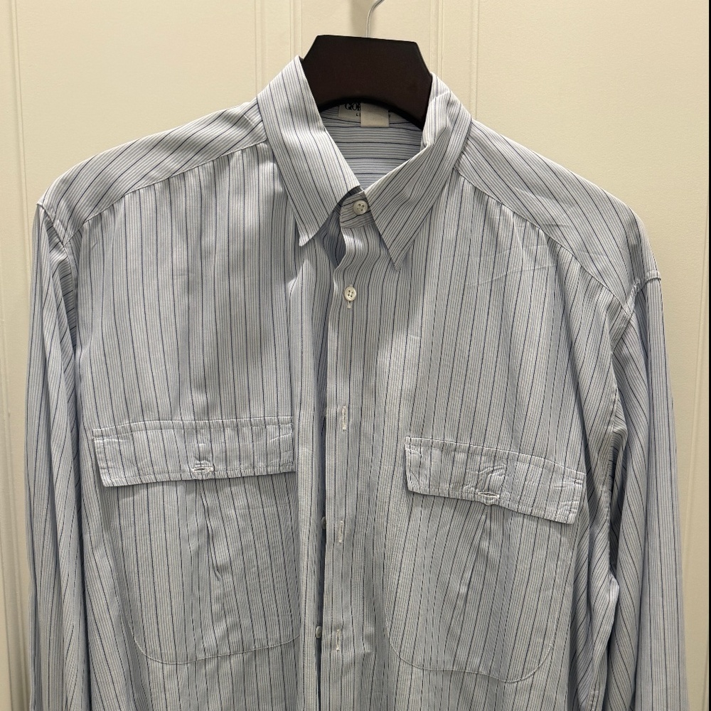 Armani Collezioni Dress Shirt